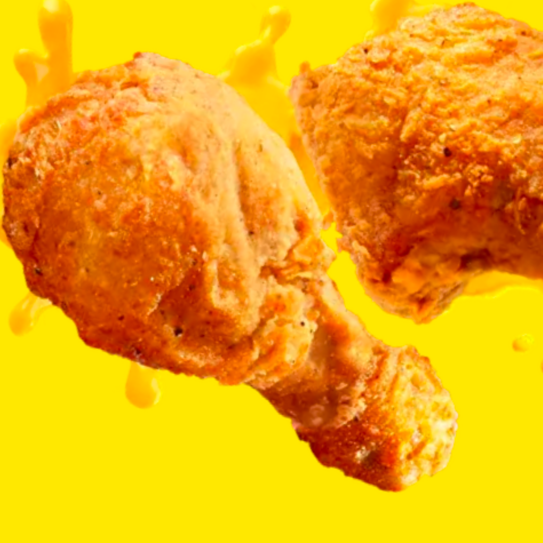 Fried Chicken